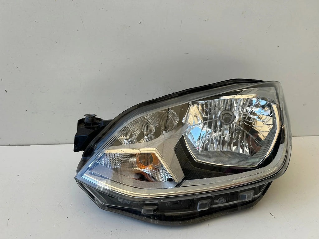 Frontscheinwerfer VW Up 1S1941015AB LED Links Scheinwerfer Headlight