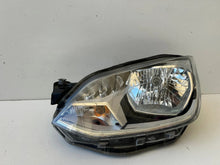Laden Sie das Bild in den Galerie-Viewer, Frontscheinwerfer VW Up 1S1941015AB LED Links Scheinwerfer Headlight