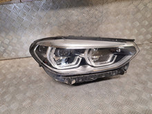 Load image into Gallery viewer, Frontscheinwerfer BMW X4 G02 F98 8739654-02 Full LED Rechts Headlight SCH5749788331iv