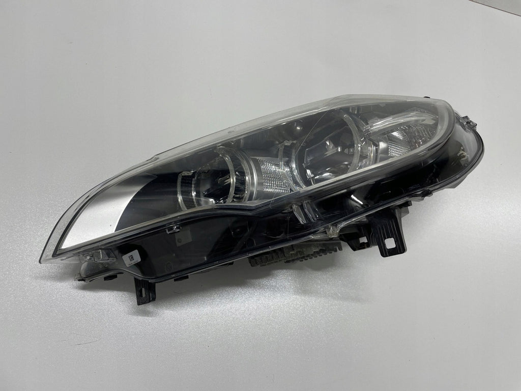 Frontscheinwerfer BMW X6 E71 7277451 Links Scheinwerfer Headlight SCH8211022087tl