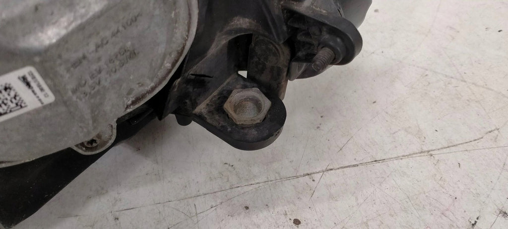 Frontscheinwerfer VW Golf Sportsvan 517941035 90111564 Full LED Links Headlight SCH4464924326ln