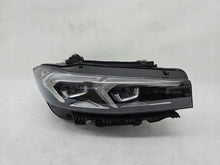 Laden Sie das Bild in den Galerie-Viewer, Frontscheinwerfer BMW 3 G21 G20 9450796-03 Full LED Rechts Headlight SCH1834819393ju