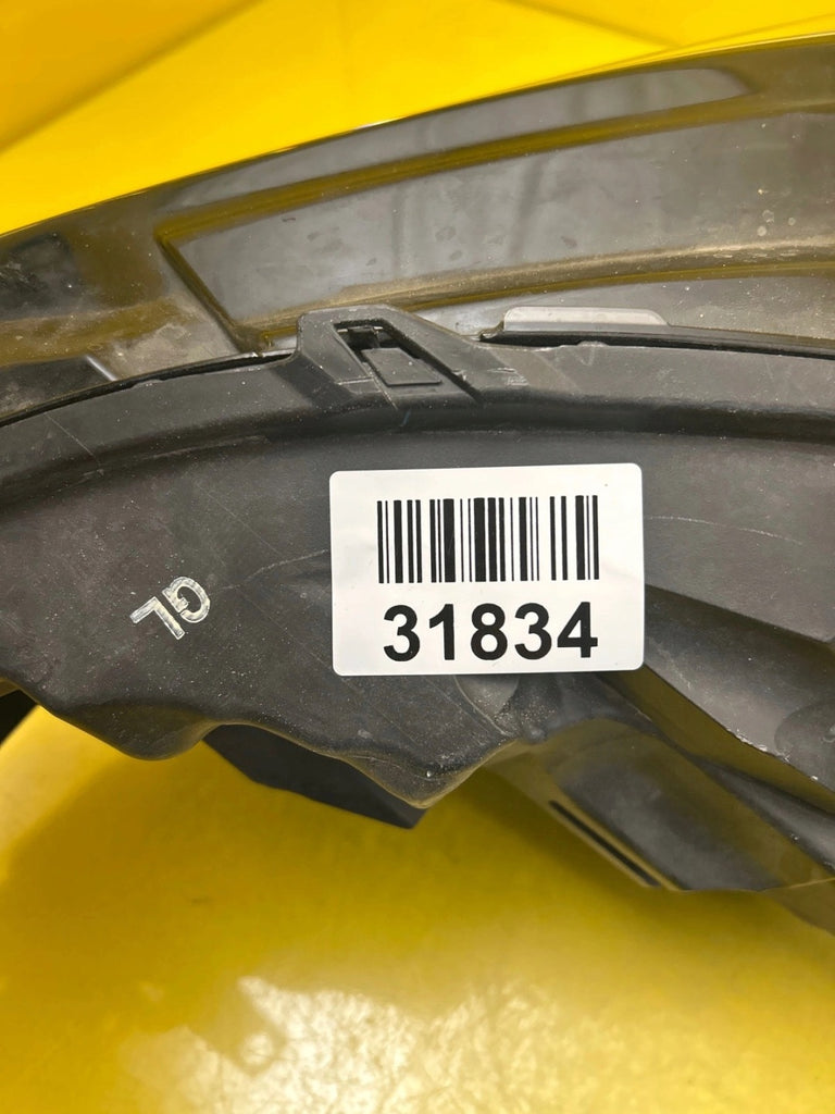 Frontscheinwerfer Mazda 6 Gl GRF5-51030 GRF5-51030GRF5-51030 LED Rechts SCH1738167034kz