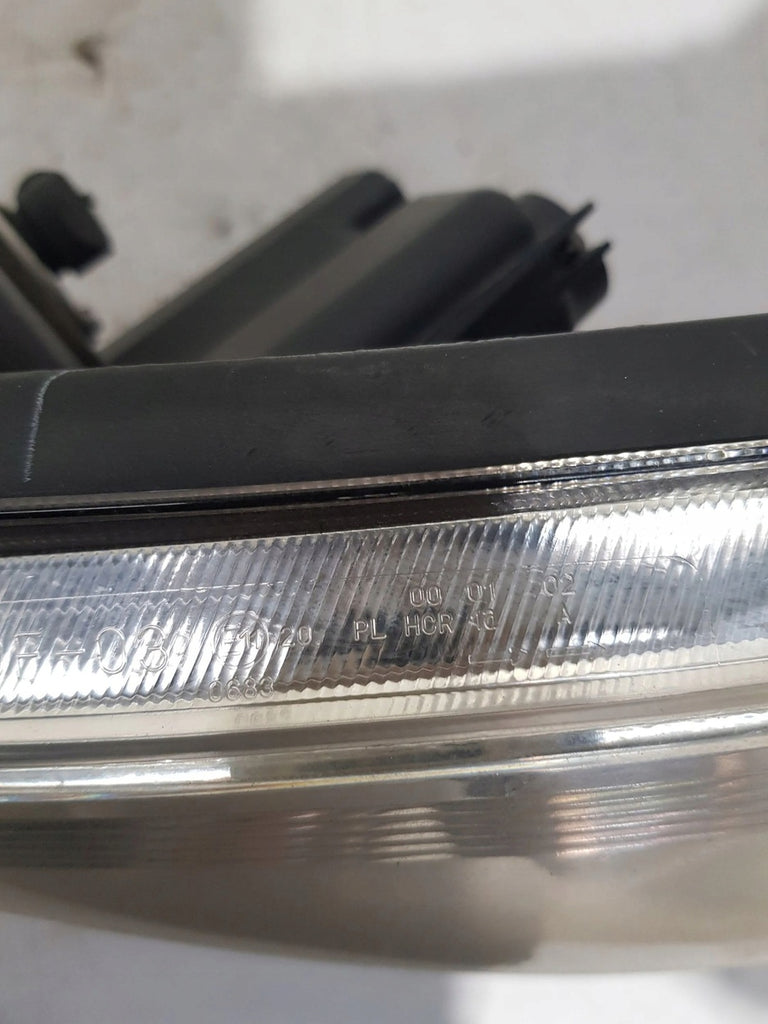 Frontscheinwerfer Toyota Corolla Verso Links Scheinwerfer Headlight SCH5822315278ii