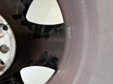 Load image into Gallery viewer, 1x Alufelge 18 Zoll 9.0&quot; 5x112 2134015300 Mercedes-Benz Rim Wheel