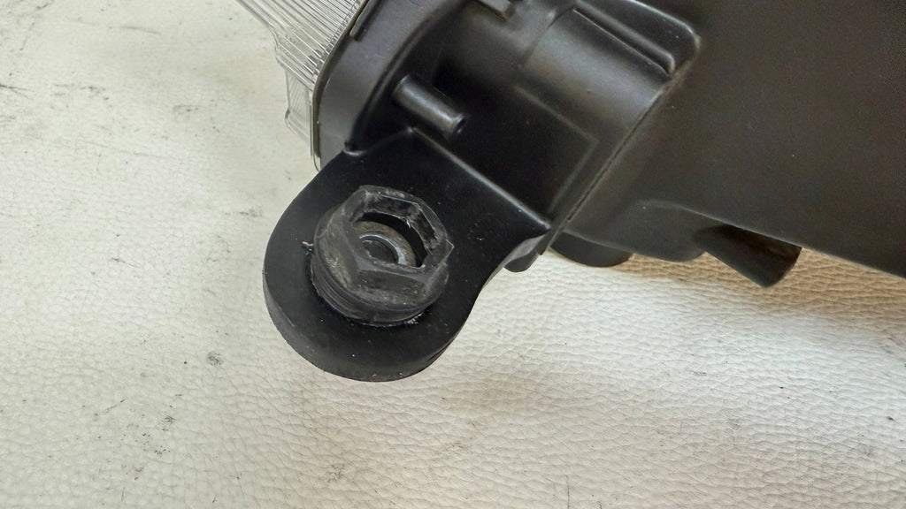 Frontscheinwerfer Seat Toledo 6JB941016 LED Rechts Scheinwerfer Headlight