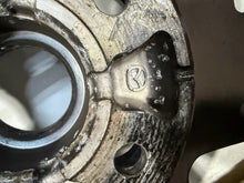 Load image into Gallery viewer, 1x Alufelge 19 Zoll 7.0" 5x114.3 9965427090 Mazda Cx5 Cx-5 Rim Wheel FEL9296612648kz