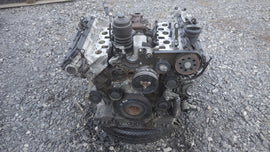 Motor Audi A4 B8 CGK 2.7 TDI 190PS 220TKm Diesel Engine Unkomplett