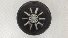 Load image into Gallery viewer, 1x Alufelge 17 Zoll 6.5" 5x112 44ET Glanz Schwarz A1774010200 Mercedes-Benz W177 FEL5910989940qh