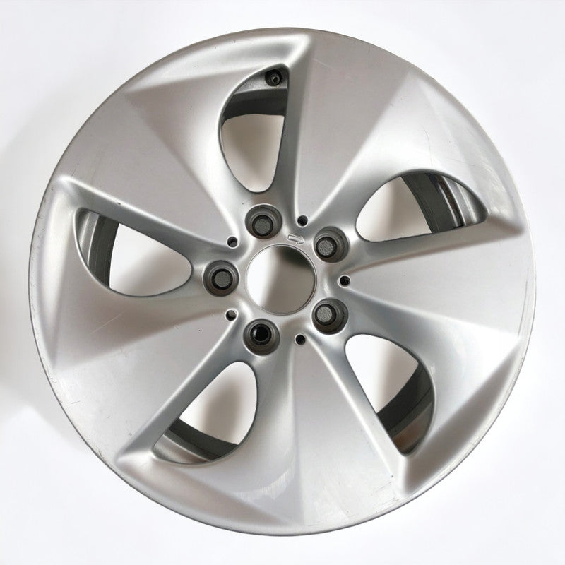 1x Alufelge 17 Zoll 8.0" 5x120 6794682 BMW F11 F06 F10 F12 F13 Rim Wheel