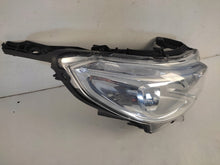 Laden Sie das Bild in den Galerie-Viewer, Frontscheinwerfer Peugeot 2008 I 9677810280 Rechts Scheinwerfer Headlight SCH8612945471dd