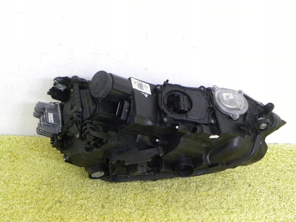 Frontscheinwerfer VW Sportsvan 517941081 LED Links Scheinwerfer Headlight