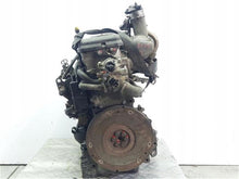 Load image into Gallery viewer, Motor Renault Master II S8UW772 2.5 DCI 80PS 59kW 1998 Diesel Engine Komplett MOT9213286810iz