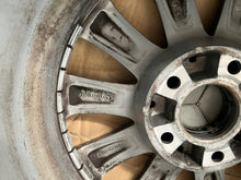 Load image into Gallery viewer, 1x Alufelge 16 Zoll 8.0" 5x112 46ET Glanz Graphit A2124015802 Mercedes-Benz W212 FEL2975551214hj