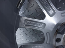 Load image into Gallery viewer, 1x Alufelge 16 Zoll 5x120 R2X61007AA Ford Courier Rim Wheel FEL8406694316nk