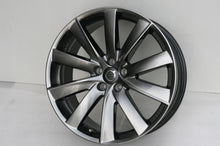 Load image into Gallery viewer, 4x Alufelge 19 Zoll 8.0" 5x108 42 5ET Glanz 31362276 Volvo Xc90 I S60 Xc60 S40 FEL5564530926kz