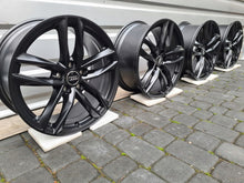 Laden Sie das Bild in den Galerie-Viewer, 4x Alufelge 18 Zoll 8.0" 5x112 40ET Audi Rim Wheel FEL2990275379gi