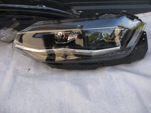 Laden Sie das Bild in den Galerie-Viewer, Frontscheinwerfer VW Polo 2G1941035B 2G1941036B LED Rechts oder Links