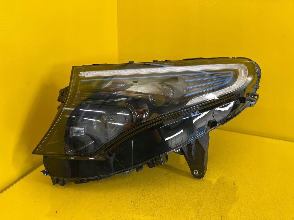 Frontscheinwerfer Mercedes-Benz Eqc A2939062701 LED Links Scheinwerfer Headlight SCH2281724497nh
