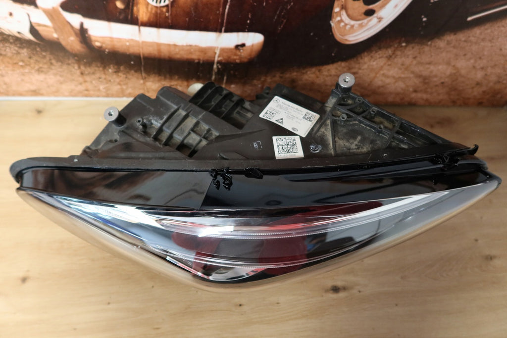 Frontscheinwerfer Mercedes-Benz W247 A2479062603 LED Rechts Headlight SCH9830437091xu