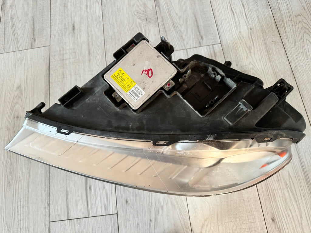 Frontscheinwerfer Volvo V70 S60 30796134 Xenon Rechts Scheinwerfer Headlight SCH1909974546tk