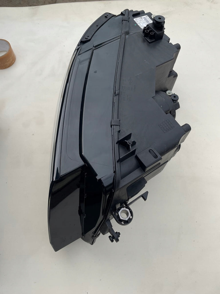 Frontscheinwerfer VW Tiguan 5NB941005B 5NB941006B Ein Stück (Rechts oder Links) SCH9052818903xg