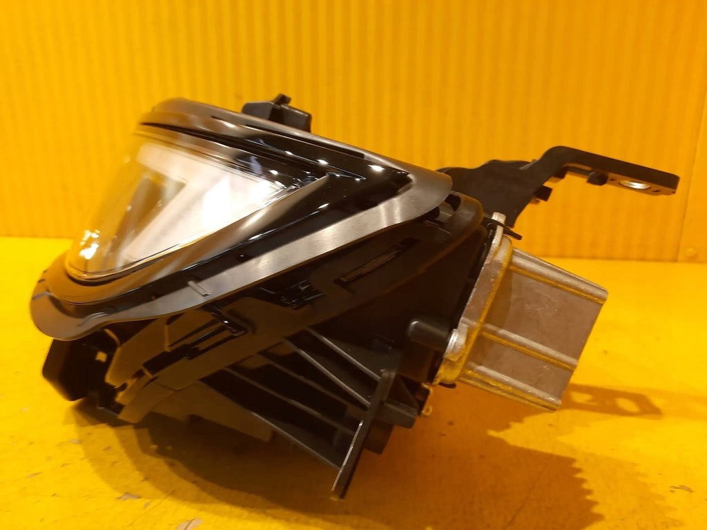 Frontscheinwerfer Opel Astra L 9850326280 LED Links Scheinwerfer Headlight