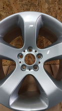 Load image into Gallery viewer, 1x Alufelge 19 Zoll 10.0" 5x120 45ET BMW X5 E53 Rim Wheel FEL2268159038bs