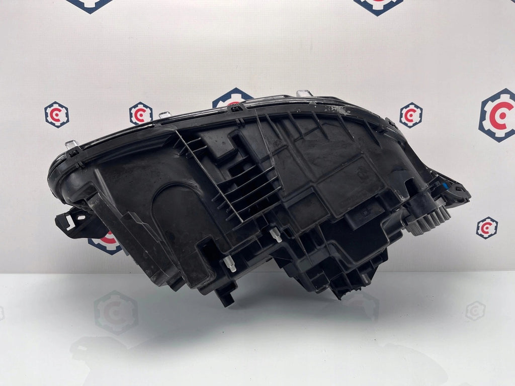 Frontscheinwerfer Volvo Xc90 II 31655702 LED Links Scheinwerfer Headlight