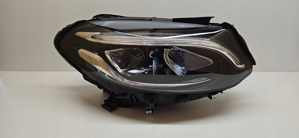 Frontscheinwerfer Mercedes-Benz A2469065401 LED Rechts Scheinwerfer Headlight SCH4223904749ly