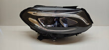 Laden Sie das Bild in den Galerie-Viewer, Frontscheinwerfer Mercedes-Benz A2469065401 LED Rechts Scheinwerfer Headlight SCH4223904749ly