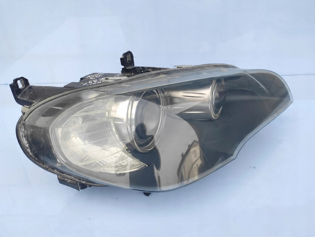 Frontscheinwerfer BMW X5 E70 7158930 Xenon Ein Stück (Rechts oder Links)
