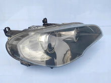 Load image into Gallery viewer, Frontscheinwerfer BMW X5 E70 7158930 Xenon Ein Stück (Rechts oder Links)