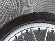 Laden Sie das Bild in den Galerie-Viewer, 1x Alufelge 19 Zoll 9.0" 5x112 41ET Glanz Silber 4E0601025AM Audi A6 Rim Wheel FEL4436587476kg