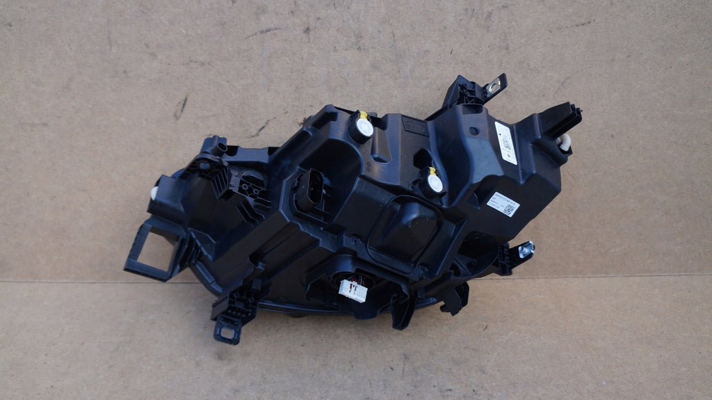 Frontscheinwerfer VW Id.3 10B941006E Full LED Rechts Scheinwerfer Headlight SCH3655889911yp