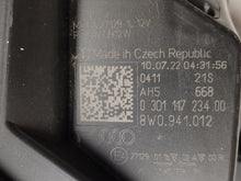 Load image into Gallery viewer, Frontscheinwerfer Audi A4 B9 8W0941011 8W0941012 LED Ein Satz Headlight SCH9968881537ot