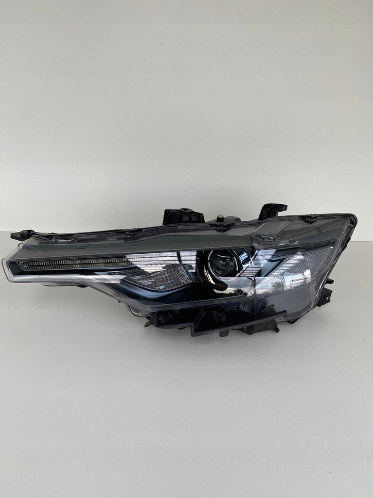 Frontscheinwerfer Maserati Levante 670034641 Xenon Links Scheinwerfer Headlight SCH9406437248es