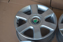 Load image into Gallery viewer, 4x Alufelge 16 Zoll 7.0" 5x112 50ET Skoda Octavia III Golf Touran Rim Wheel FEL3803885049tk