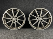 Laden Sie das Bild in den Galerie-Viewer, 1x Alufelge 19 Zoll 8.0&quot; 5x112 52203 Rim Wheel
