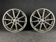 Laden Sie das Bild in den Galerie-Viewer, 1x Alufelge 19 Zoll 8.0" 5x112 KBA52203 Rim Wheel FEL2160134651lu