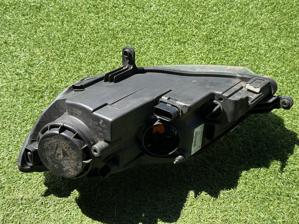 Frontscheinwerfer VW Golf Plus I 5M1941006G Rechts Scheinwerfer Headlight SCH5442131887fh