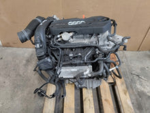 Load image into Gallery viewer, Motor Audi VW I CAX 1.4 TFSI Benzin Engine Komplett MOT8552268259li