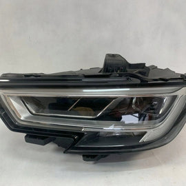 Frontscheinwerfer Audi A3 8V0941033C Links Scheinwerfer Headlight SCH2719881510bi