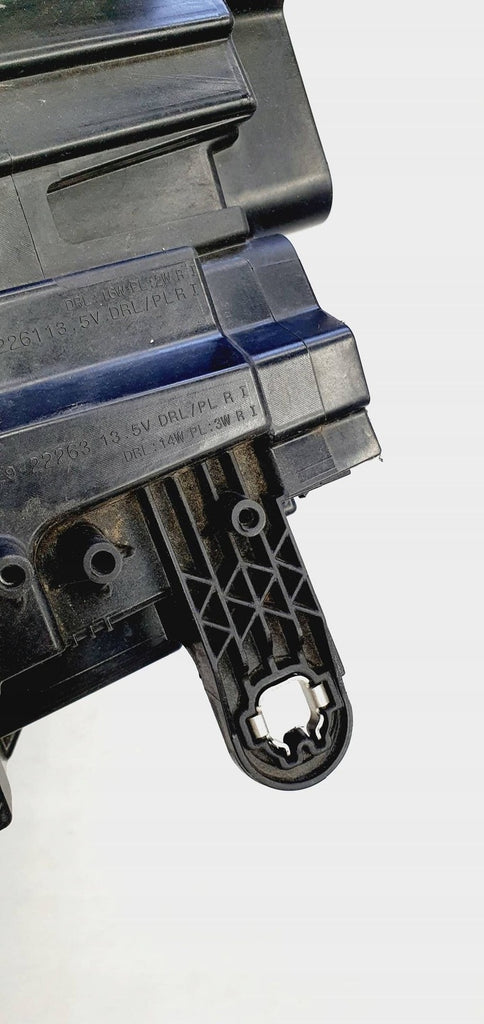 Frontscheinwerfer BMW X1 F48 90178487ZM02 5A01178 Full LED Rechts Headlight SCH6838509806bo