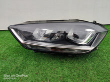 Laden Sie das Bild in den Galerie-Viewer, Frontscheinwerfer Mazda Golf Sportsvan 517941031B 90056421 Xenon Links Headlight