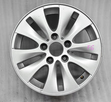 Load image into Gallery viewer, 1x Alufelge 16 Zoll 6.5" 5x120 42ET 6779786 BMW 1 E88 E81 E82 E87 Rim Wheel FEL4986116035if