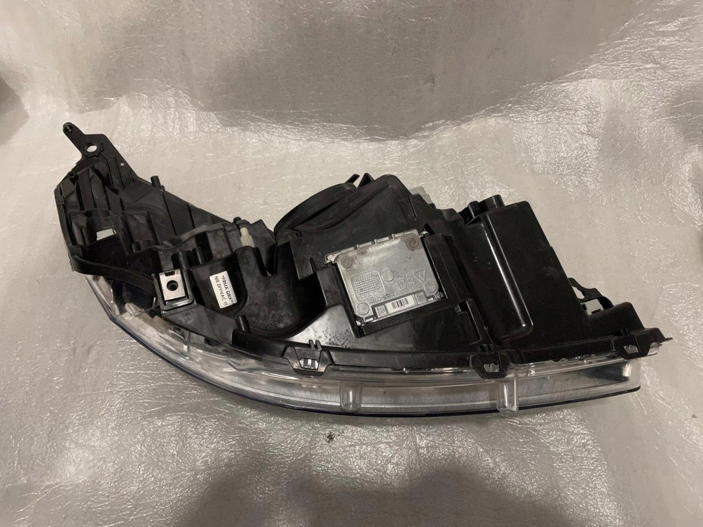 Frontscheinwerfer Peugeot 508 9687580680 Xenon Links Scheinwerfer Headlight SCH3194397152kz