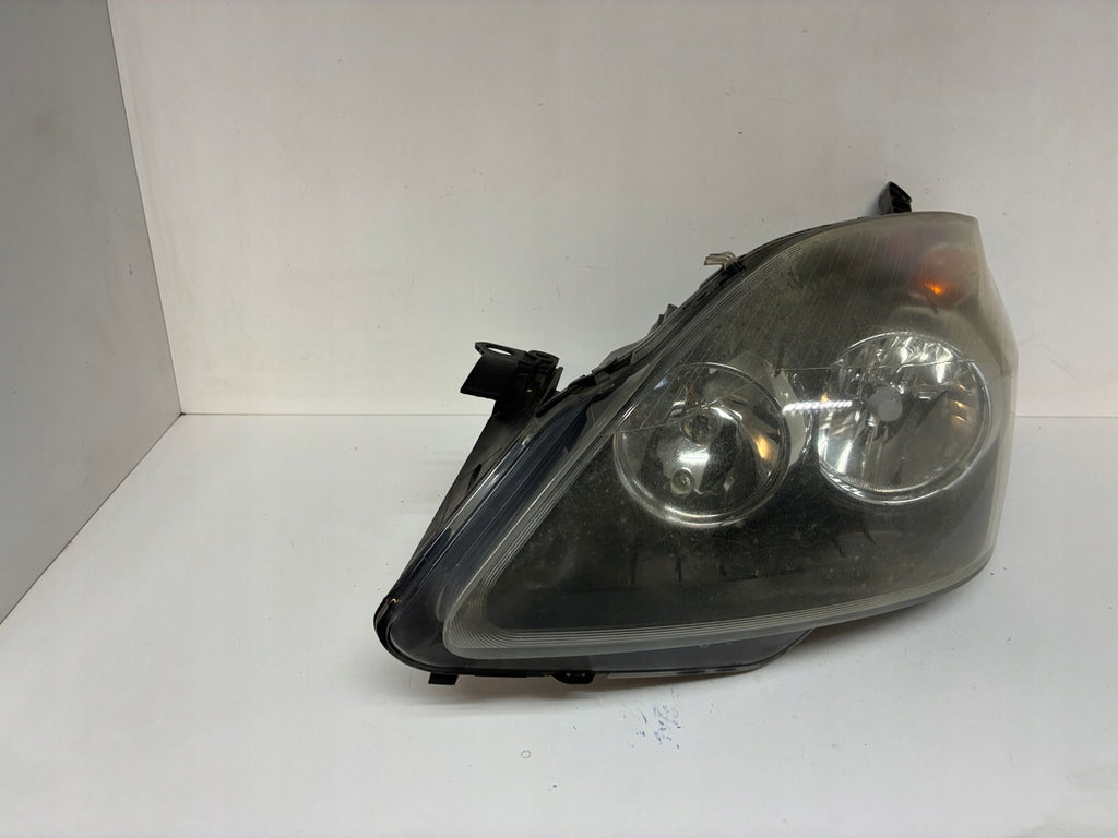 Frontscheinwerfer Opel Zafira B 13252472 Links Scheinwerfer Headlight SCH4969552017zn