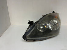 Load image into Gallery viewer, Frontscheinwerfer Opel Zafira B 13252472 Links Scheinwerfer Headlight SCH4969552017zn
