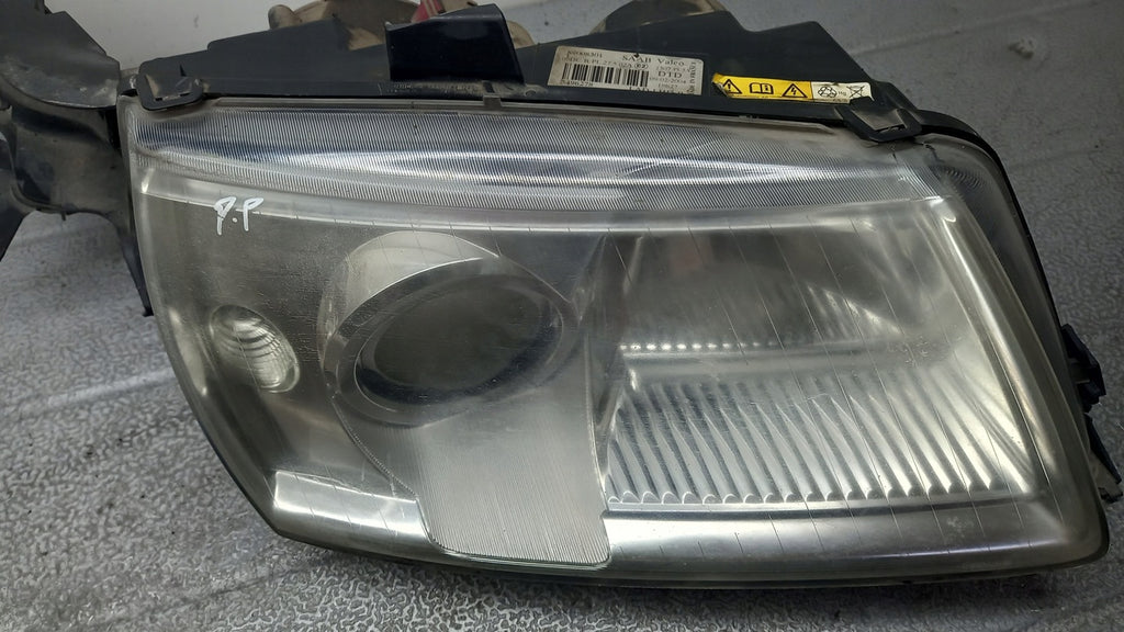 Frontscheinwerfer Saab 9-5 89008301 Xenon Rechts Scheinwerfer Headlight